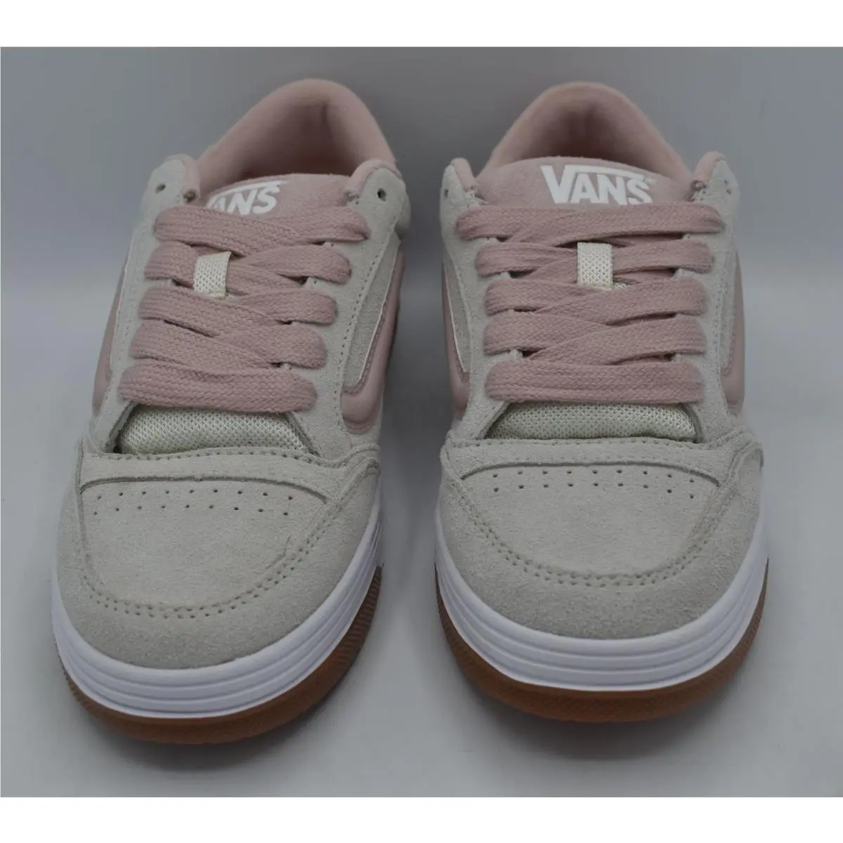 Vans shoes - Vans Hylane Fat - Hylane Fat - Pink (UPC: 197643222354) 0