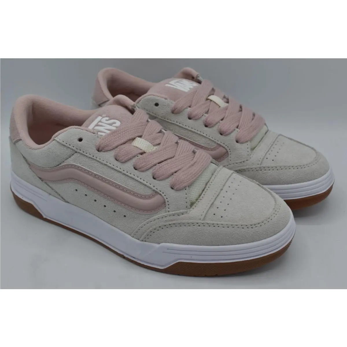 Vans shoes - Vans Hylane Fat - Hylane Fat - Pink (UPC: 197643222354) 1