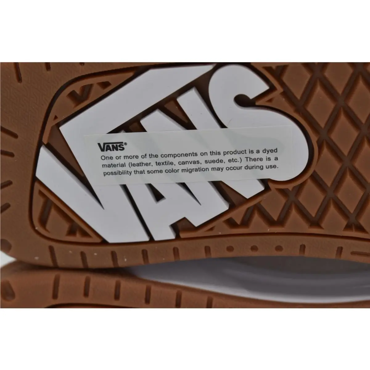 Vans shoes - Vans Hylane Fat - Hylane Fat - Pink (UPC: 197643222354) 4