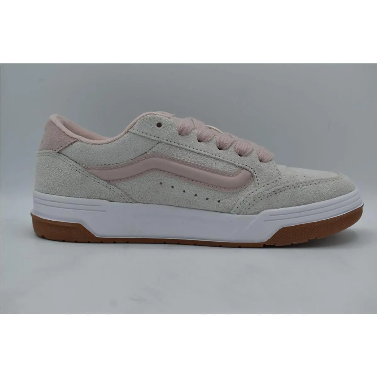 Vans shoes - Vans Hylane Fat - Hylane Fat - Pink (UPC: 197643222354) 5