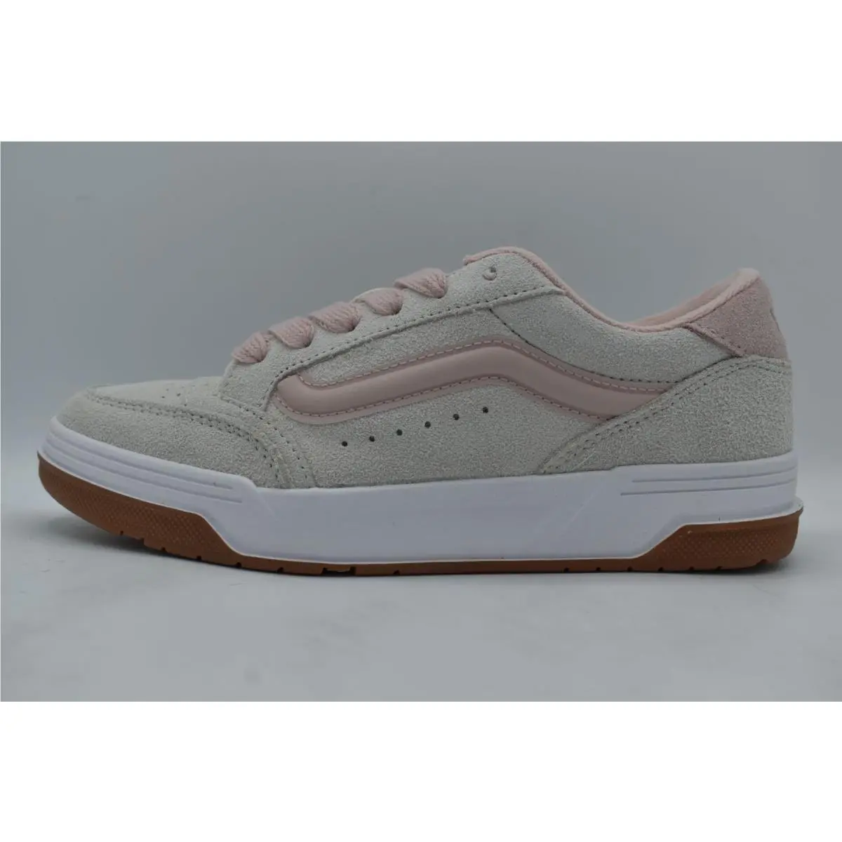 Vans shoes - Vans Hylane Fat - Hylane Fat - Pink (UPC: 197643222354) 6