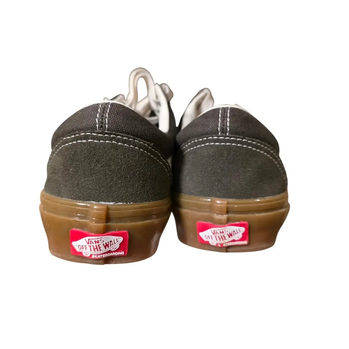 Vans shoes - Skate Old Skool - Skate Old Skool - Green 2