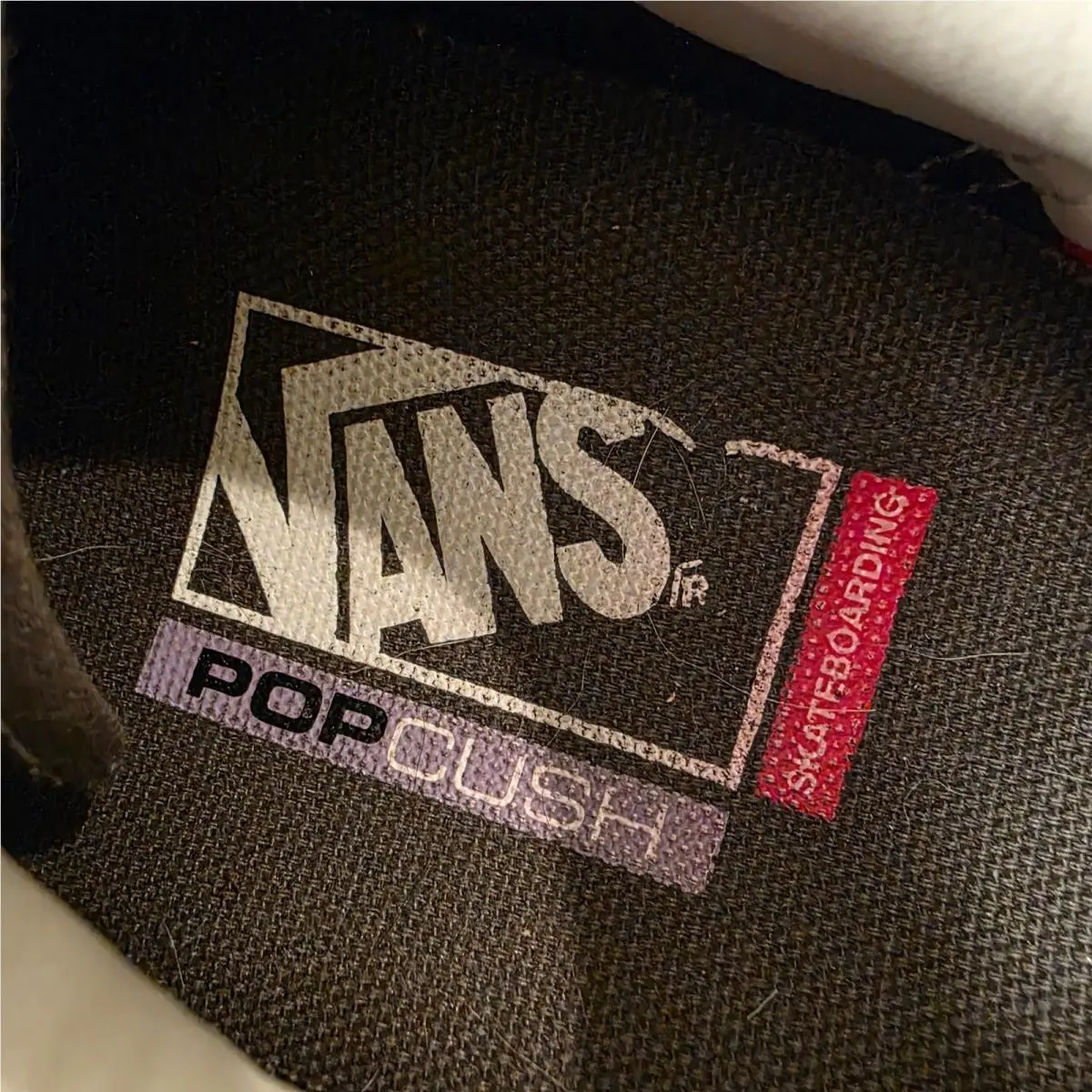 Vans shoes - Skate Old Skool - Skate Old Skool - Green 4