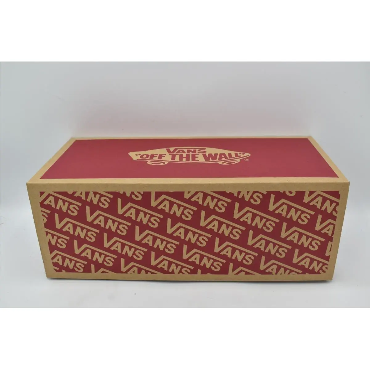 Vans shoes - VANS Authentic - Authentic - Multicolor 9