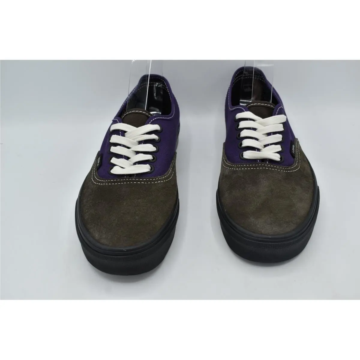 Vans shoes - VANS Authentic - Authentic - Multicolor 0
