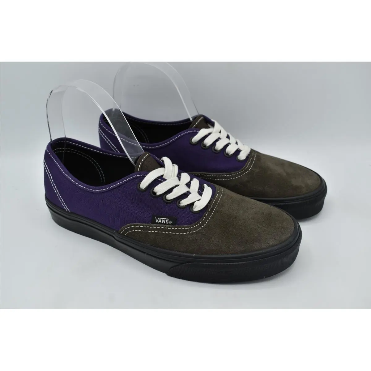 Vans shoes - VANS Authentic - Authentic - Multicolor 1