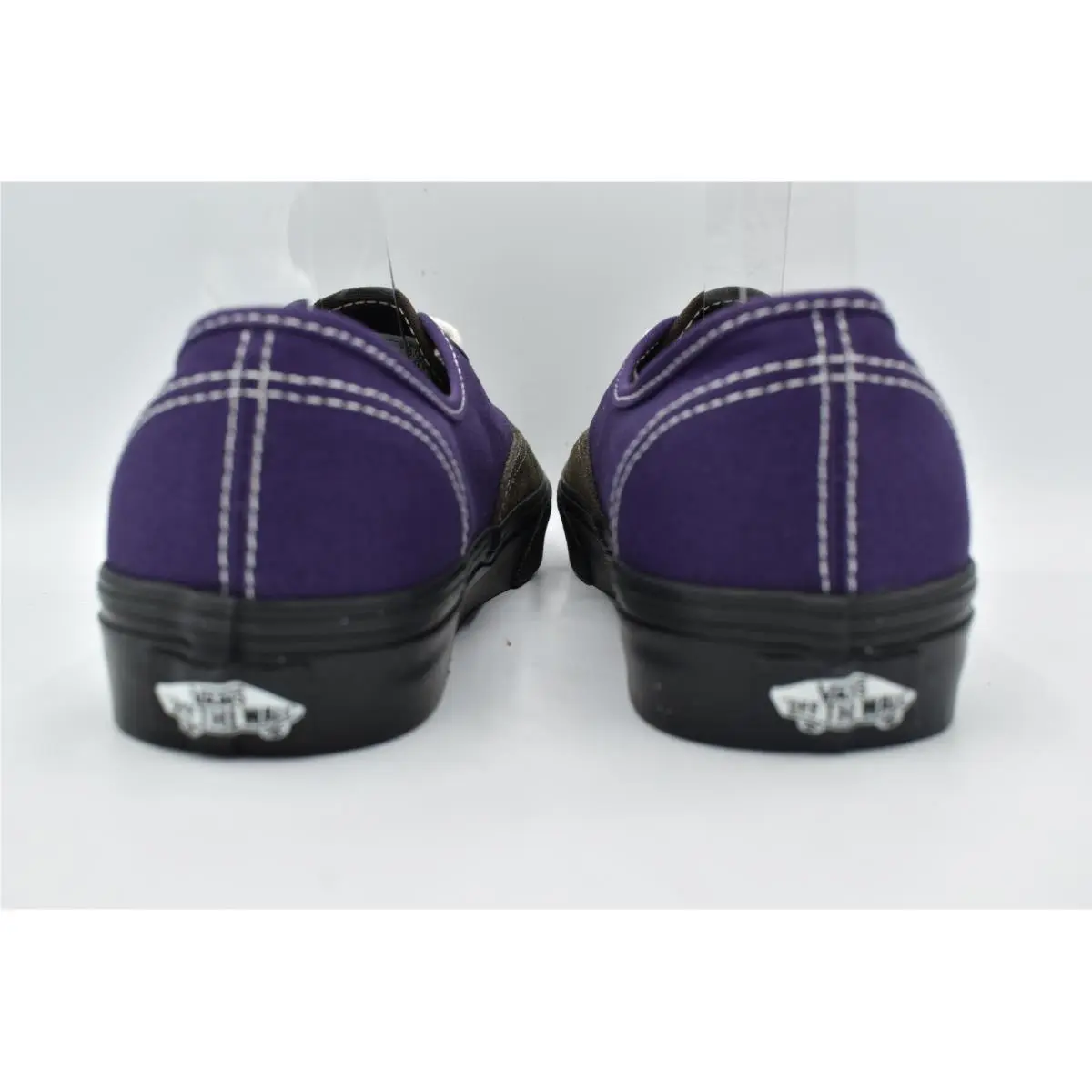 Vans shoes - VANS Authentic - Authentic - Multicolor 2