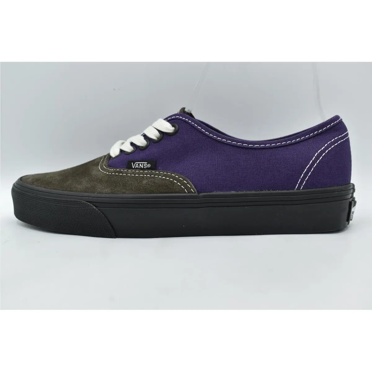 Vans shoes - VANS Authentic - Authentic - Multicolor 6