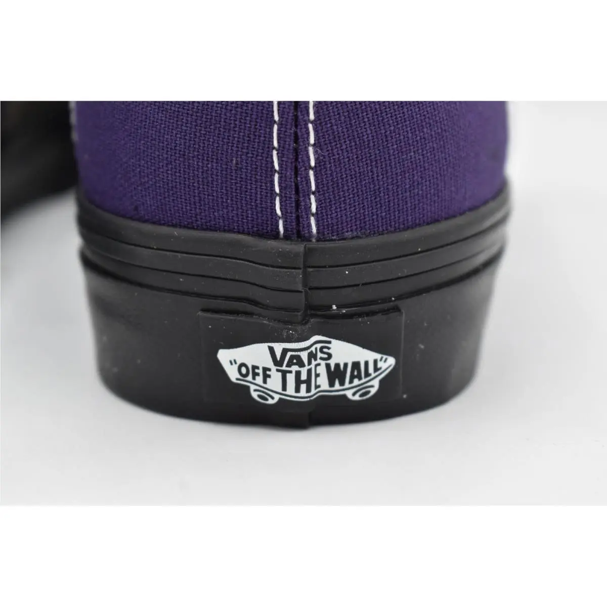 Vans shoes - VANS Authentic - Authentic - Multicolor 3