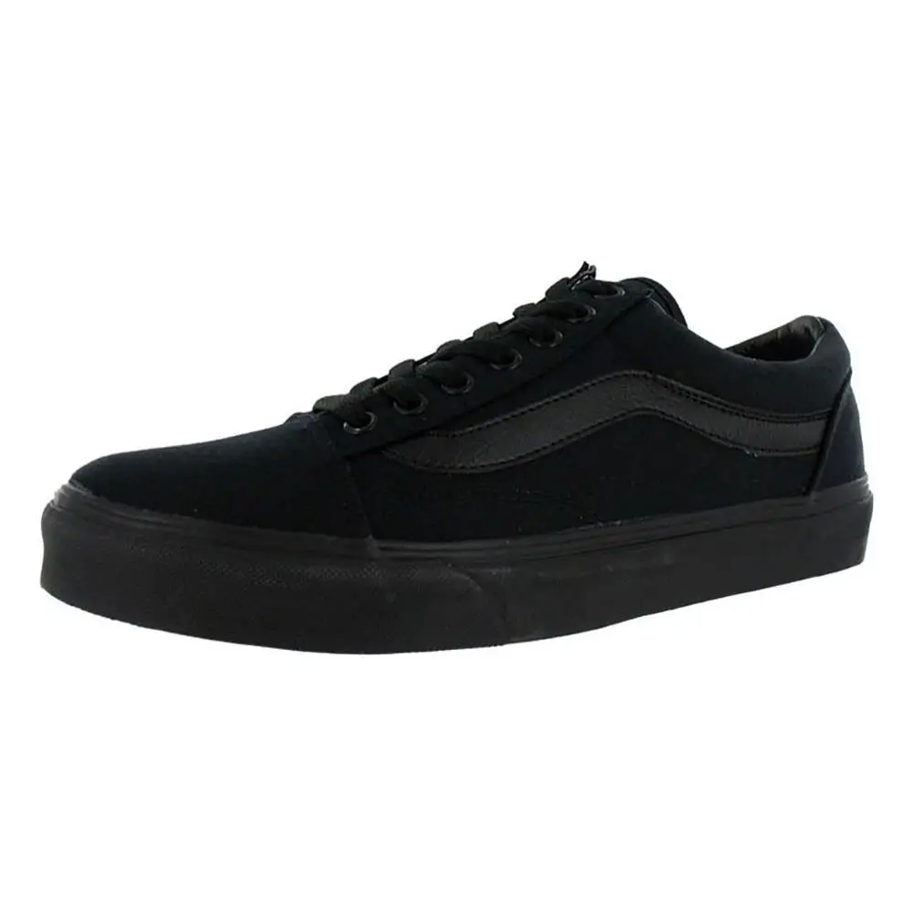 Vans shoes - Black, Main: Black (UPC: 700053843578) 0