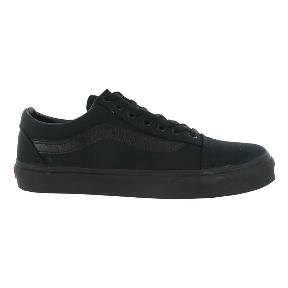 Vans shoes - Black, Main: Black (UPC: 700053843578) 1