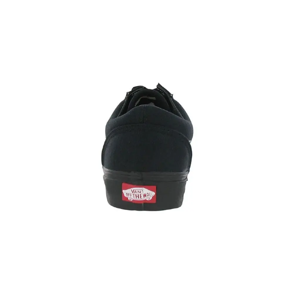 Vans shoes - Black, Main: Black (UPC: 700053843578) 2
