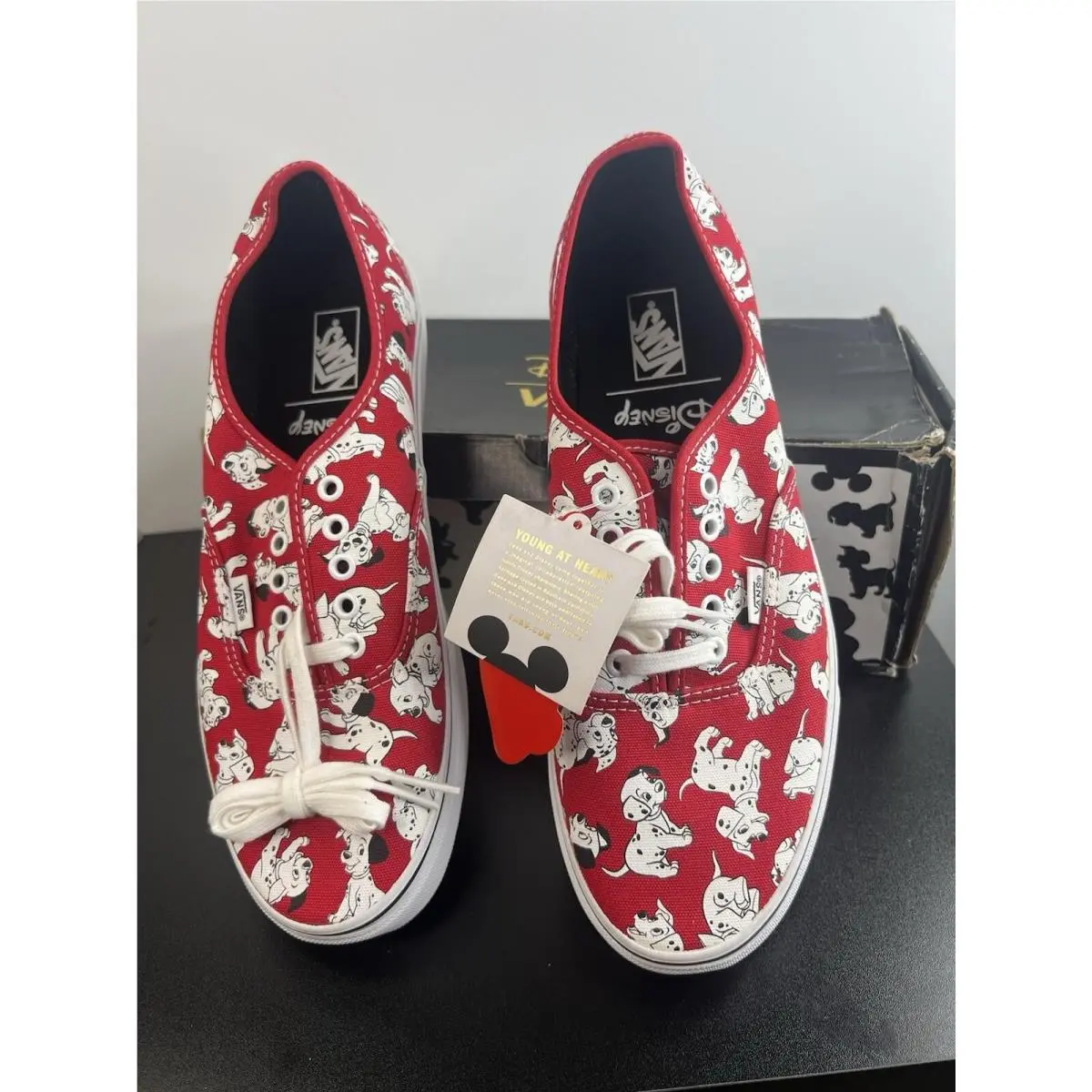 Vans shoes - White 0