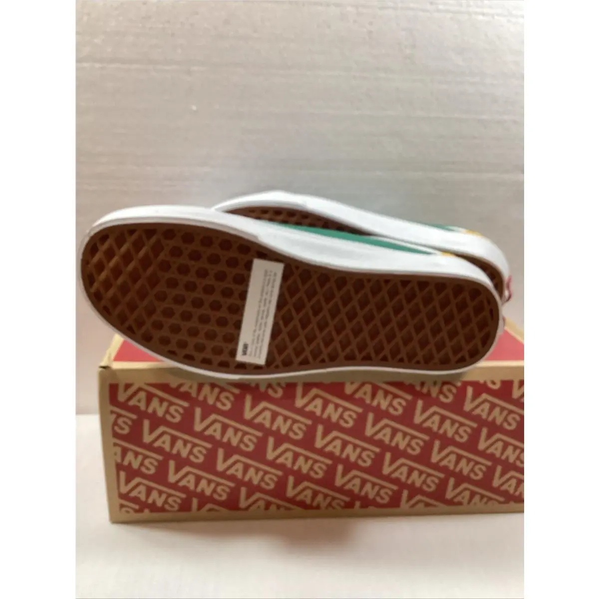 Vans shoes - Blue 6