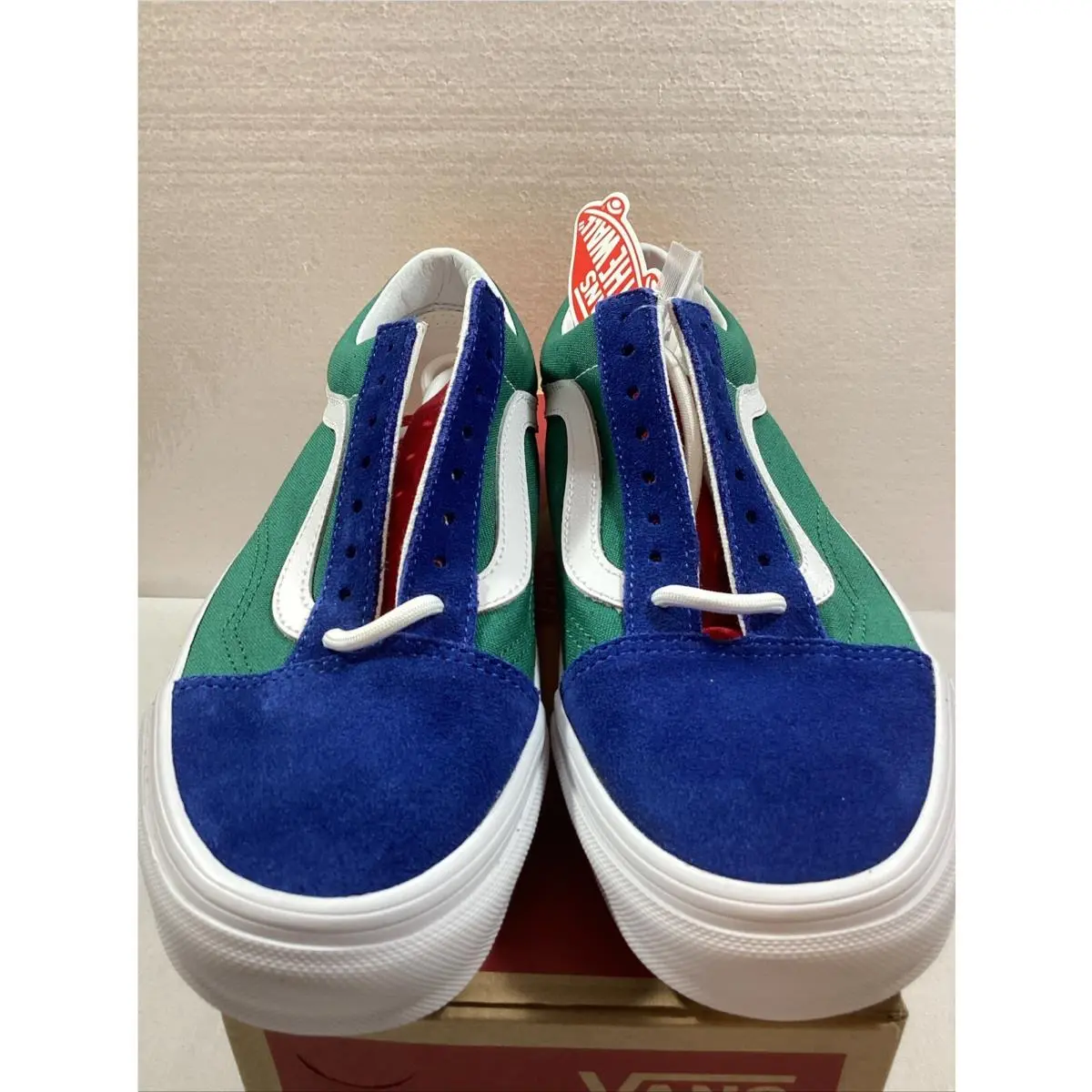 Vans shoes - Blue 0
