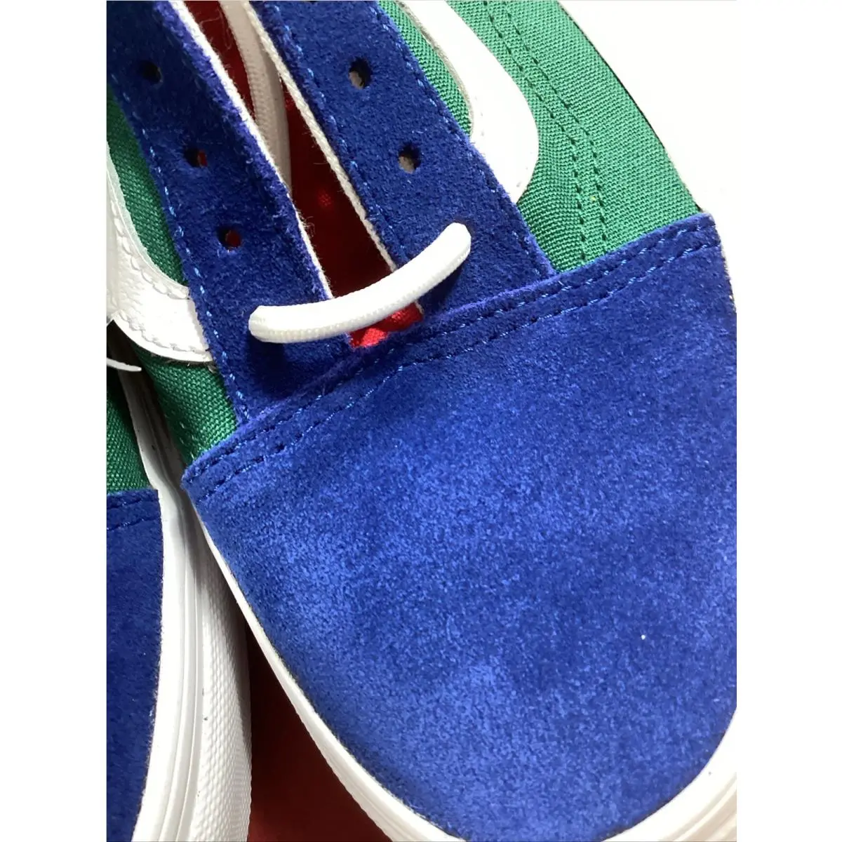 Vans shoes - Blue 7