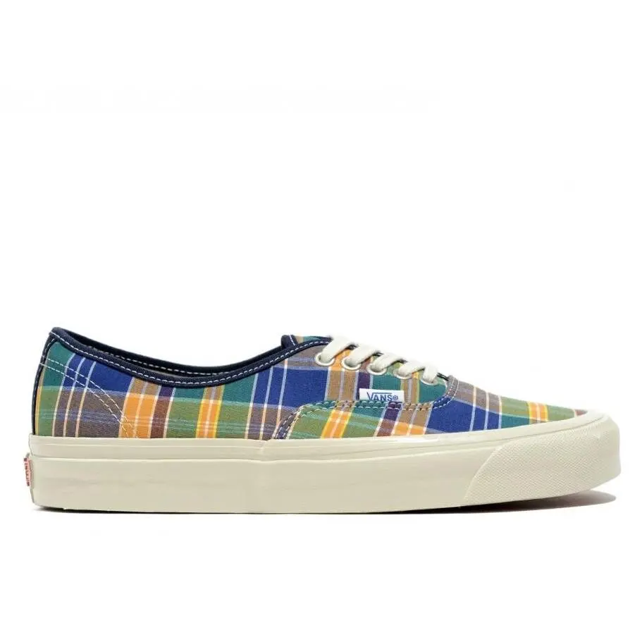 Vans shoes - Multicolor (UPC: 196244751959) 0