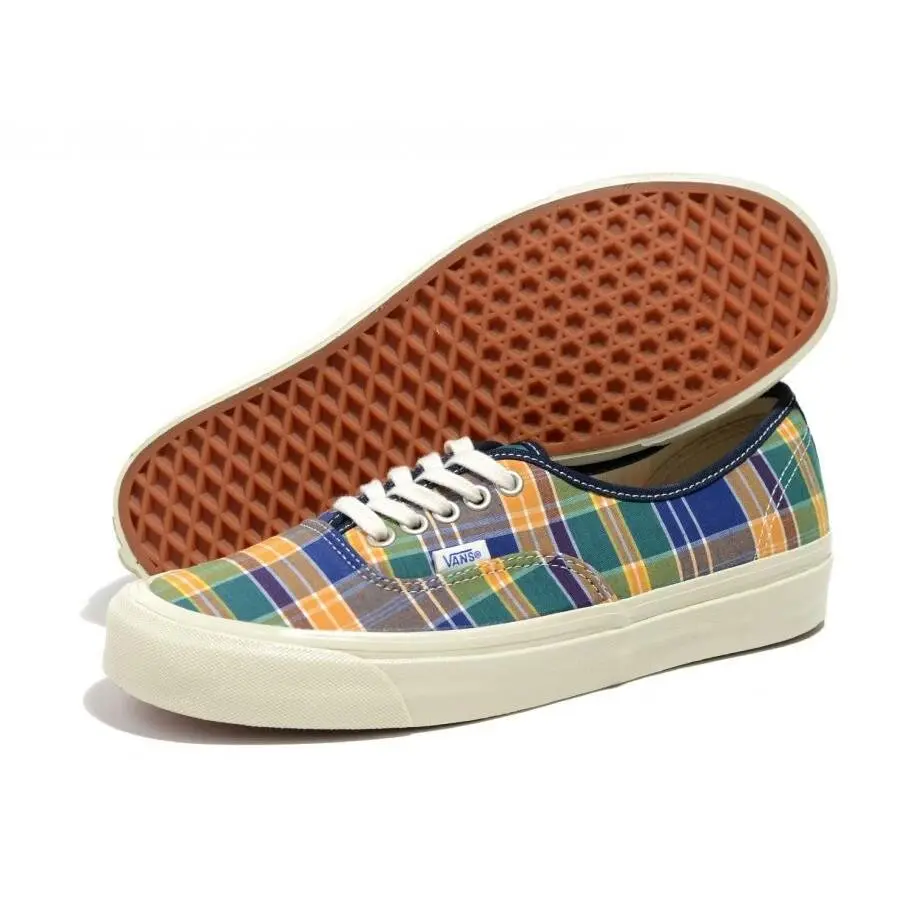 Vans shoes - Multicolor (UPC: 196244751959) 1
