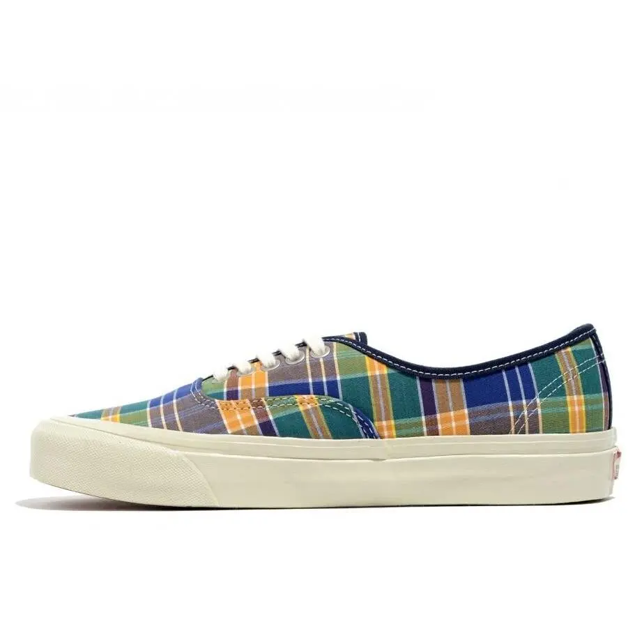 Vans shoes - Multicolor (UPC: 196244751959) 2