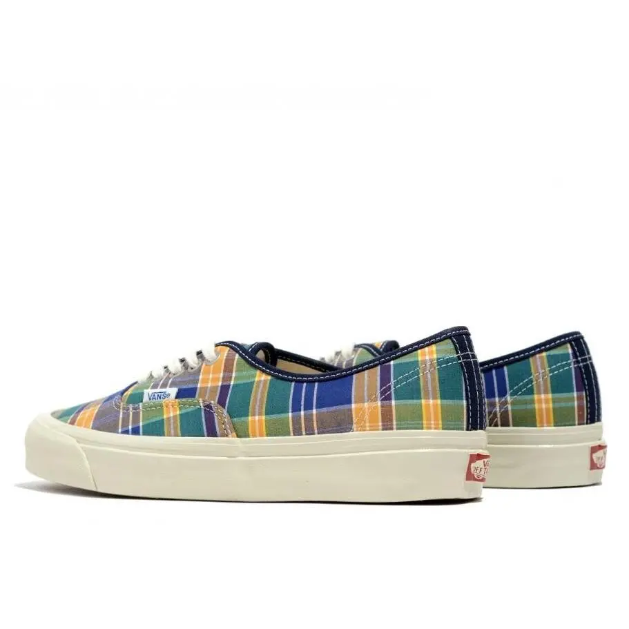 Vans shoes - Multicolor (UPC: 196244751959) 5