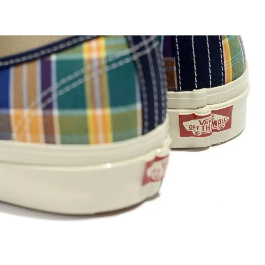 Vans shoes - Multicolor (UPC: 196244751959) 3