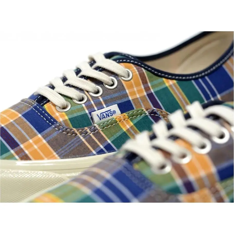 Vans shoes - Multicolor (UPC: 196244751959) 4