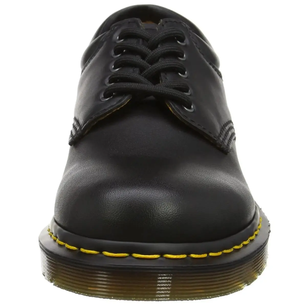 Dr. Martens shoes - Black Buttero 0