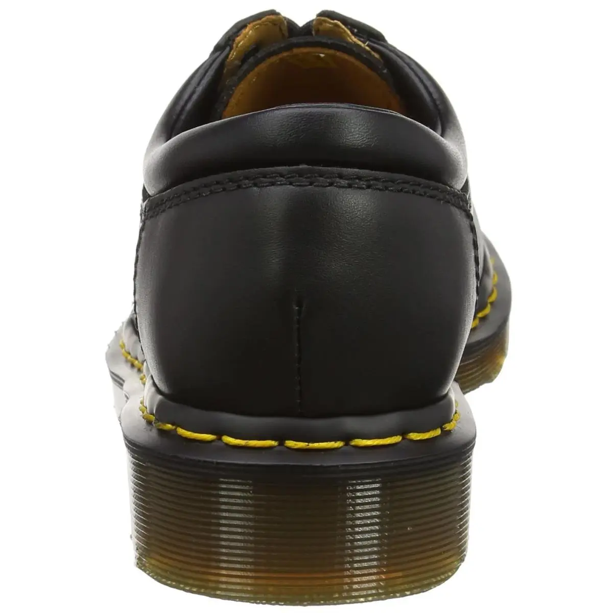 Dr. Martens shoes - Black Buttero 1