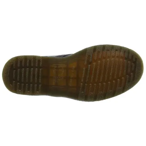 Dr. Martens shoes - Black Buttero 2