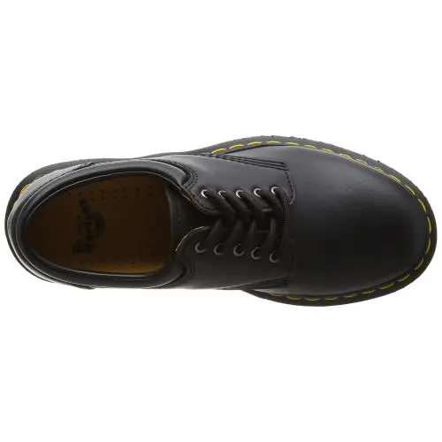 Dr. Martens shoes - Black Buttero 3