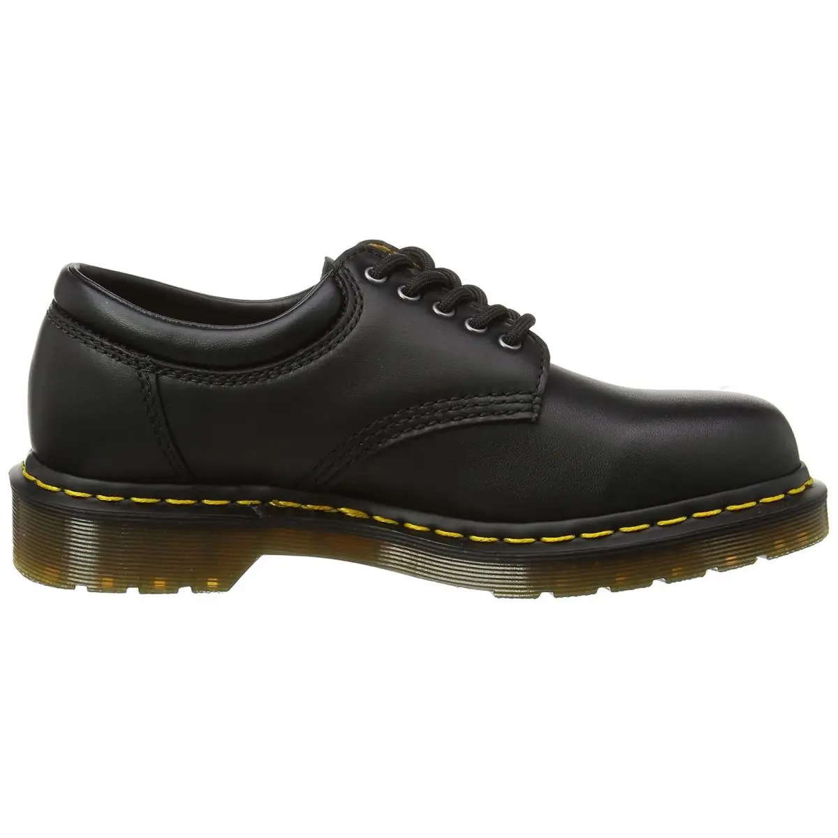 Dr. Martens shoes - Black Buttero 4