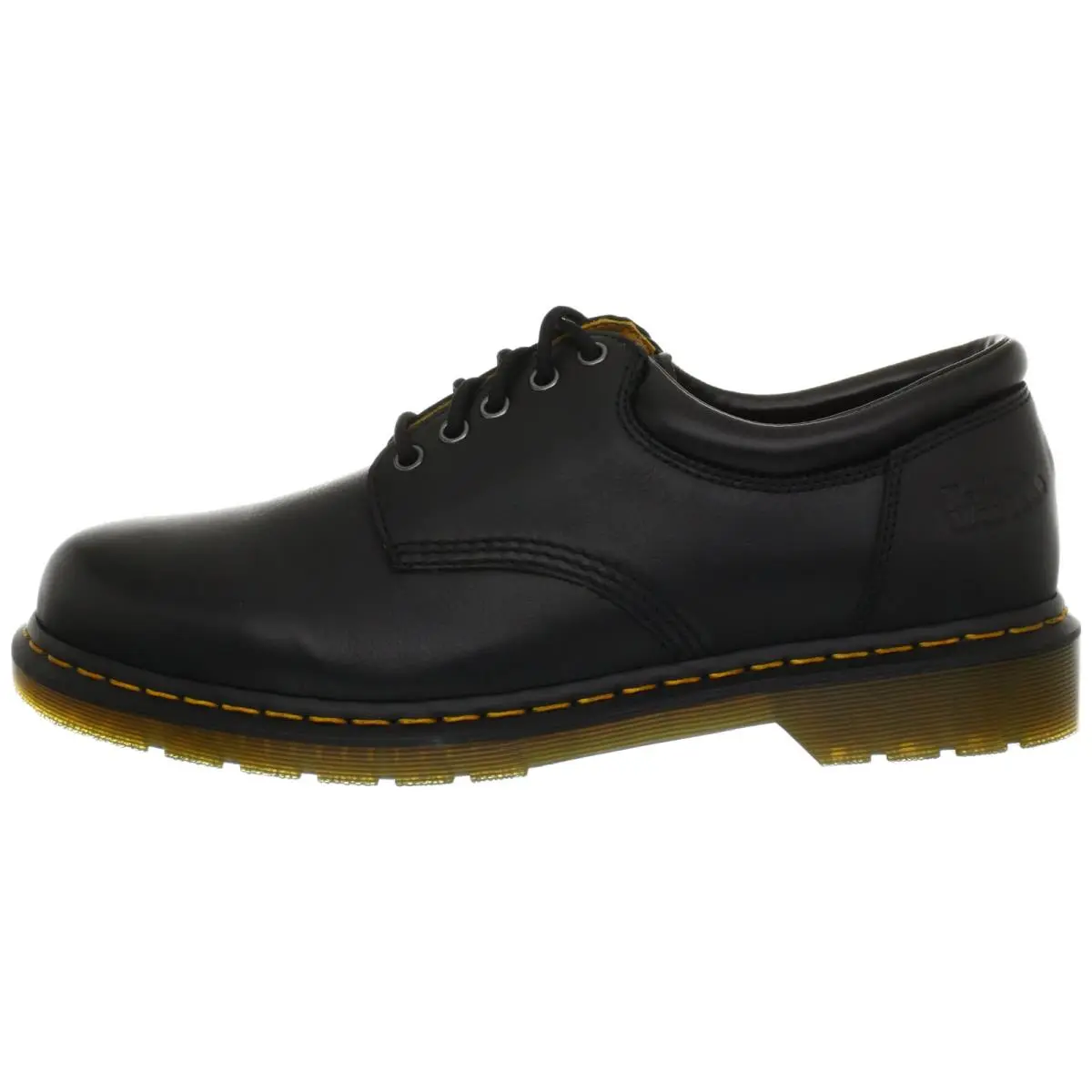 Dr. Martens shoes - Black Buttero 6
