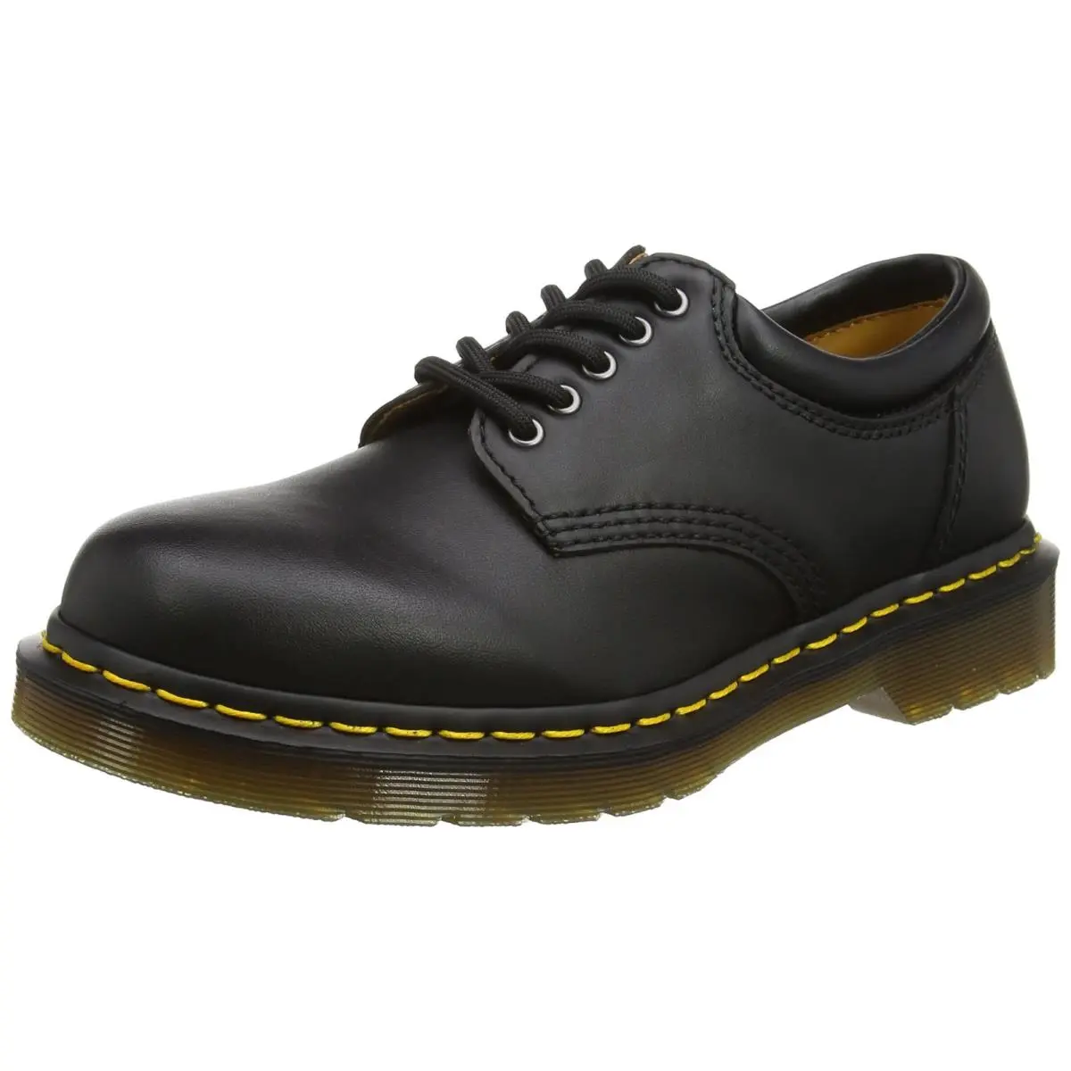 Dr. Martens shoes - Black Buttero 7