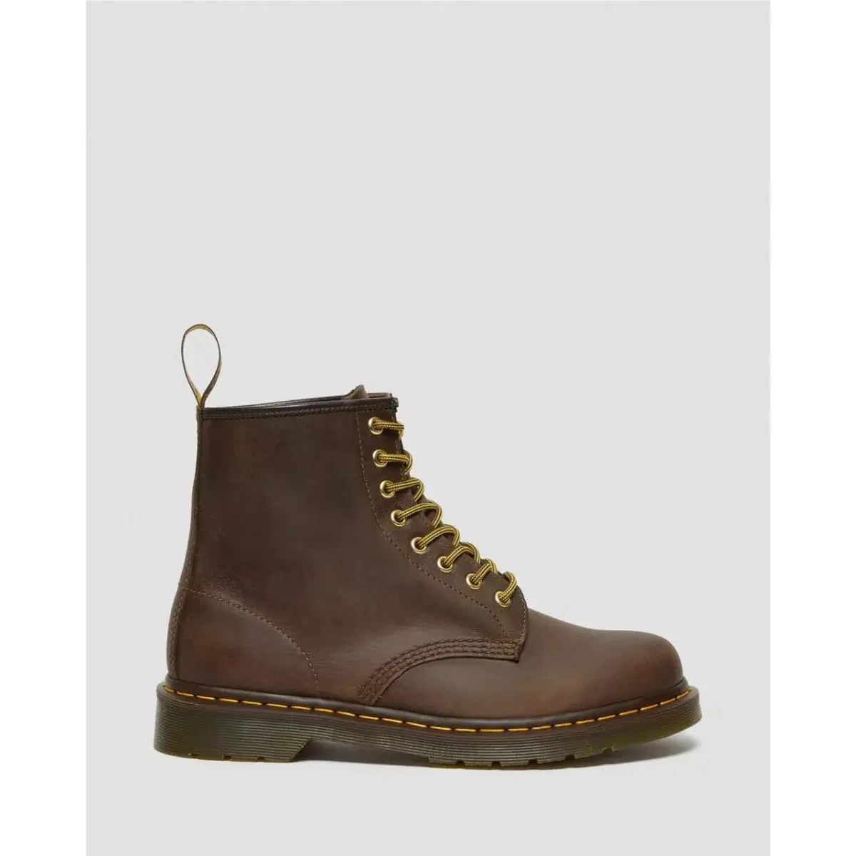 Dr. Martens shoes - Dr. Martens 1460 - Martens - Brown 11