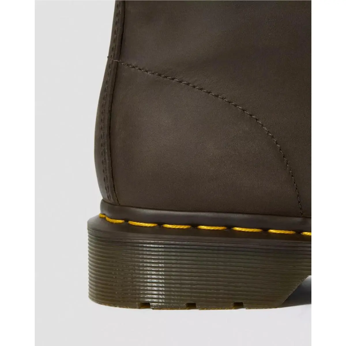 Dr. Martens shoes - Dr. Martens 1460 - Martens - Brown 8