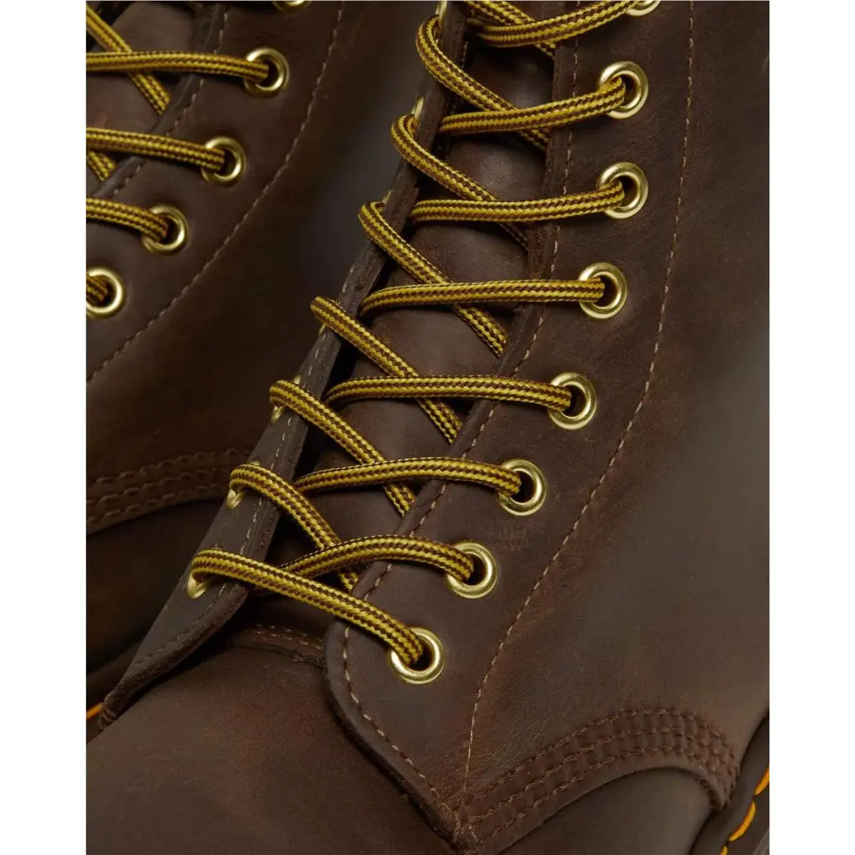 Dr. Martens shoes - Dr. Martens 1460 - Martens - Brown 1