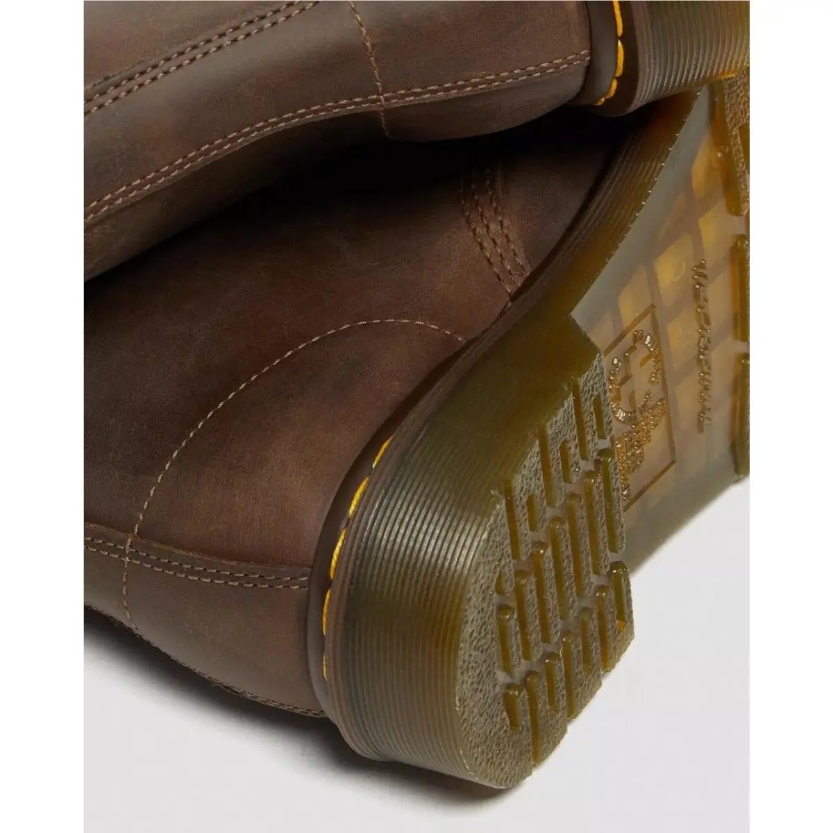 Dr. Martens shoes - Dr. Martens 1460 - Martens - Brown 4