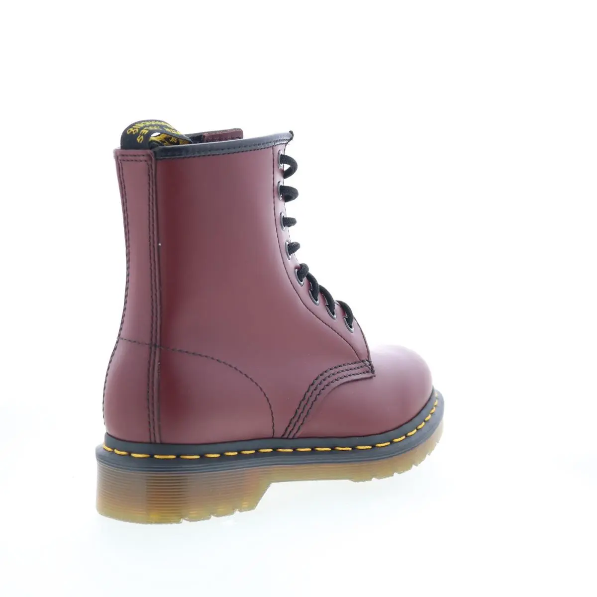 Dr. Martens shoes - Dr. Martens 1460 Smooth Leather - 11822600 - Red 14