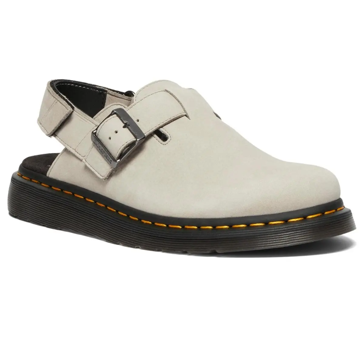 Dr. Martens shoes - Dr. Martens Jorge II R31887773 - R31887773 - Gray 0