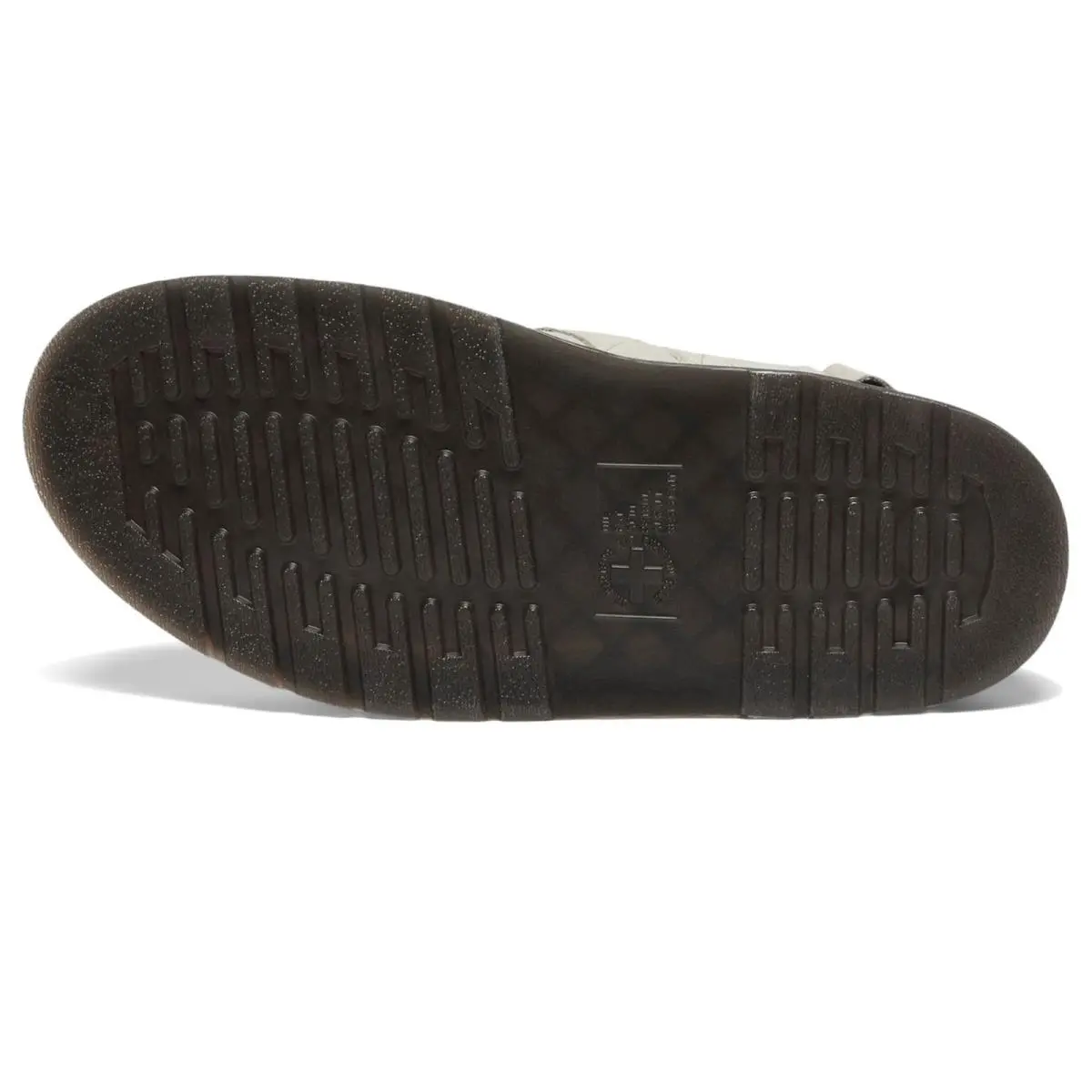 Dr. Martens shoes - Dr. Martens Jorge II R31887773 - R31887773 - Gray 3