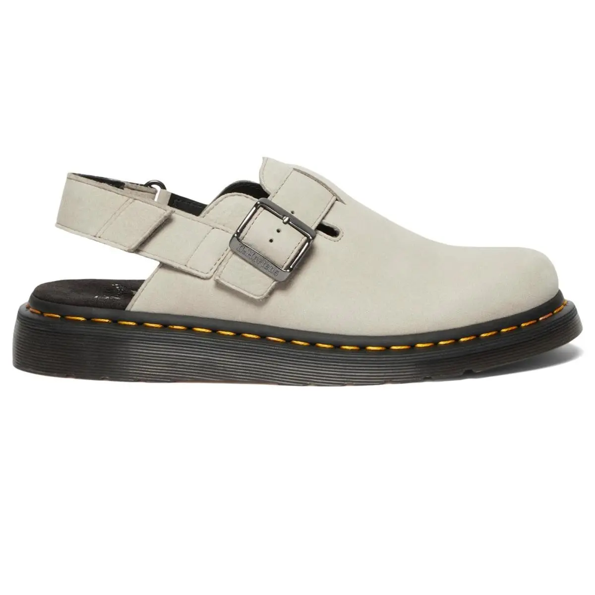 Dr. Martens shoes - Dr. Martens Jorge II R31887773 - R31887773 - Gray 7