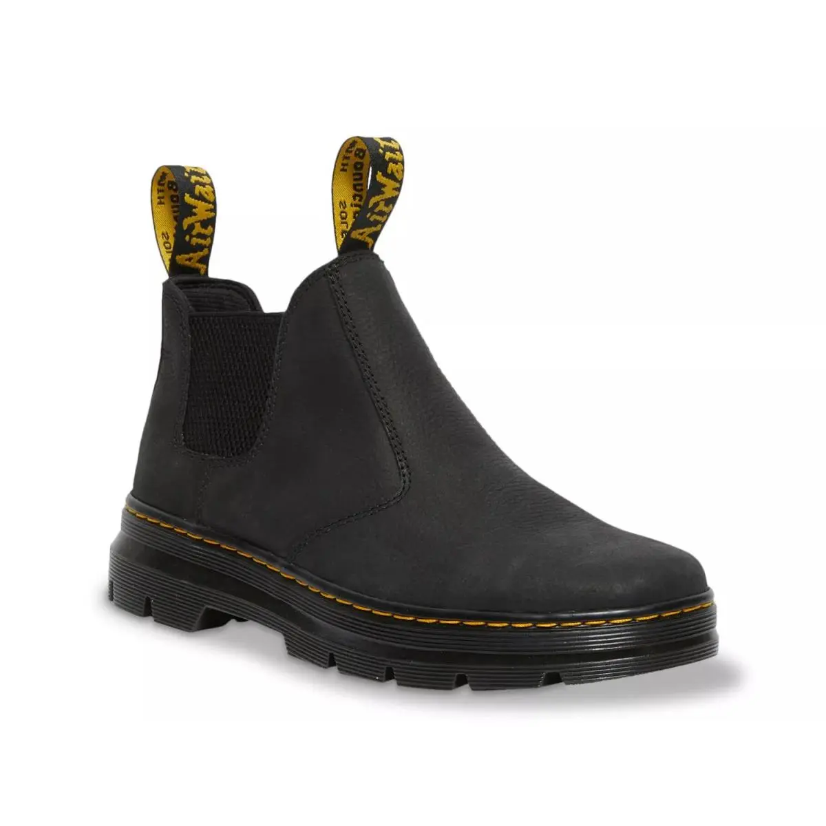 Man`s Boots  Hardie II Chelsea Boot by Dr. Martens