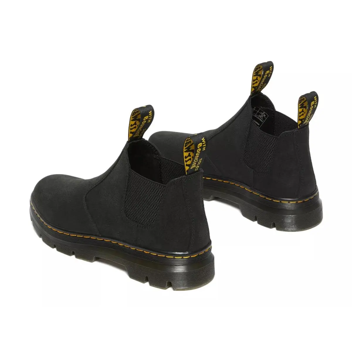 Dr. Martens shoes - Black 1