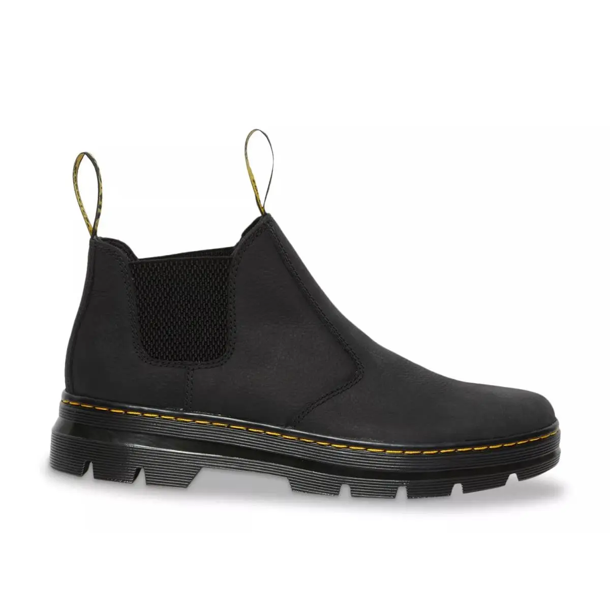 Dr. Martens shoes - Black 2