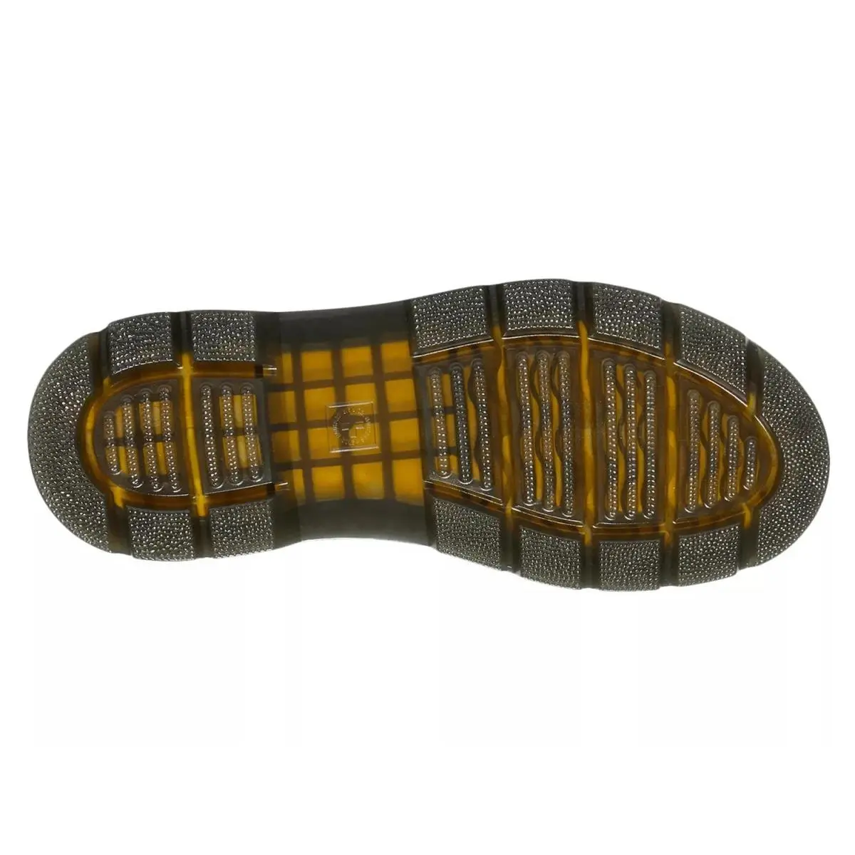Dr. Martens shoes - Black 3