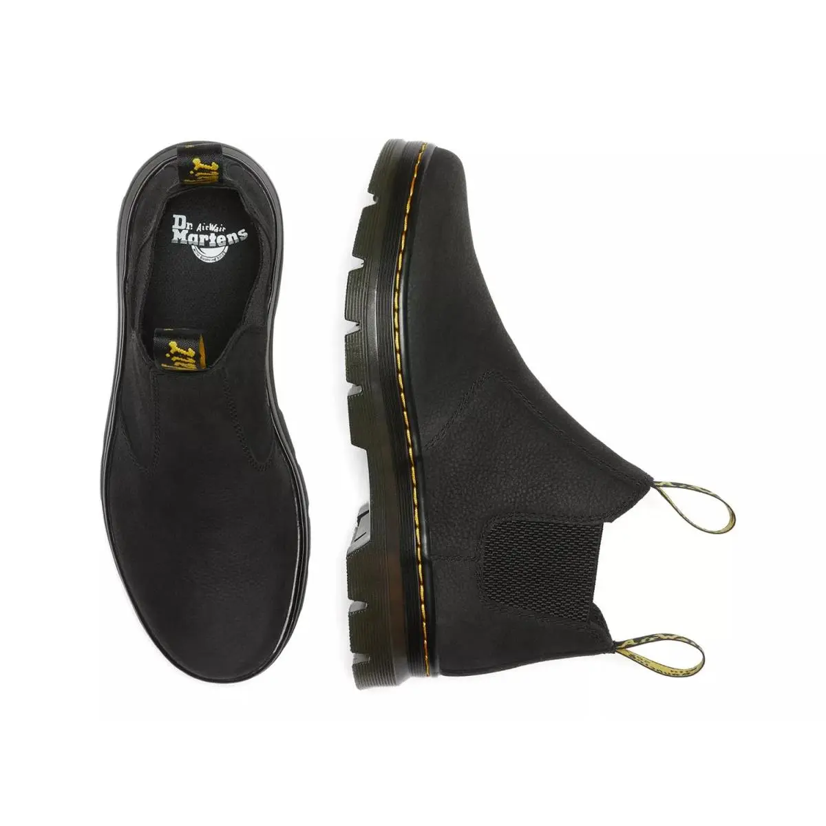 Dr. Martens shoes - Black 10