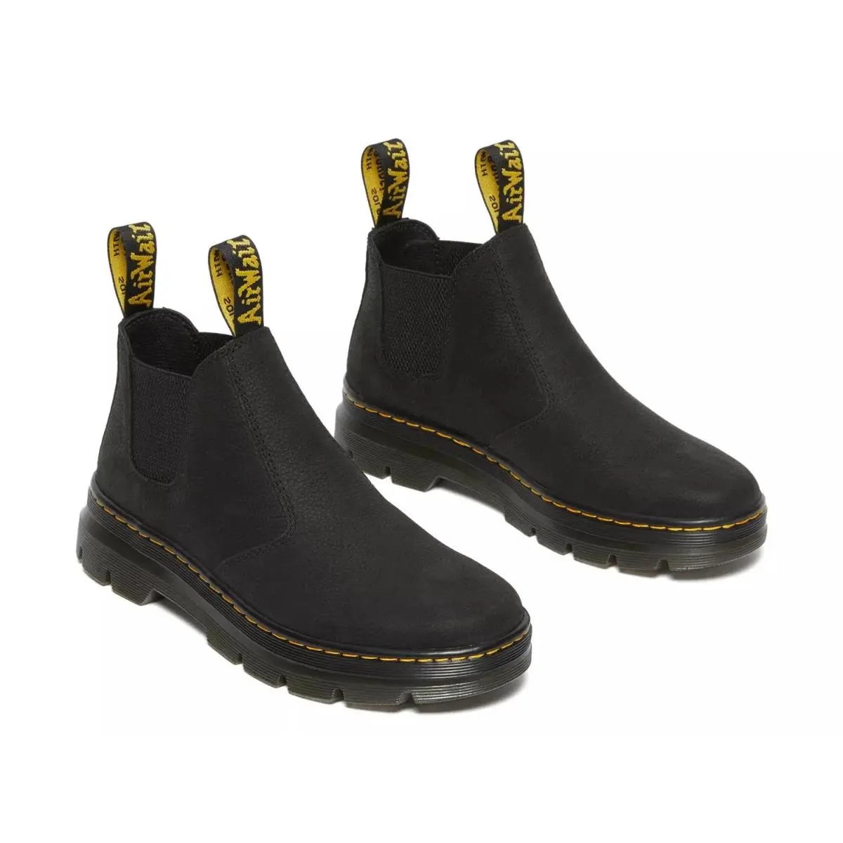 Dr. Martens shoes - Black 6