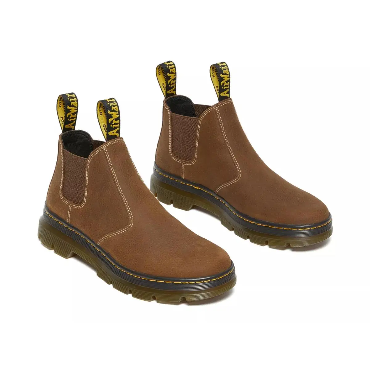Dr. Martens shoes - Black 12