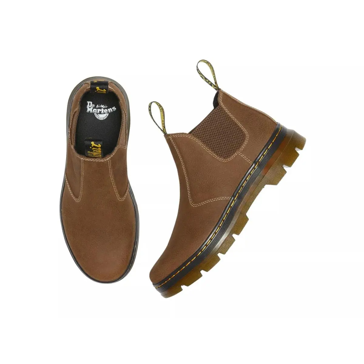 Dr. Martens shoes - Black 15