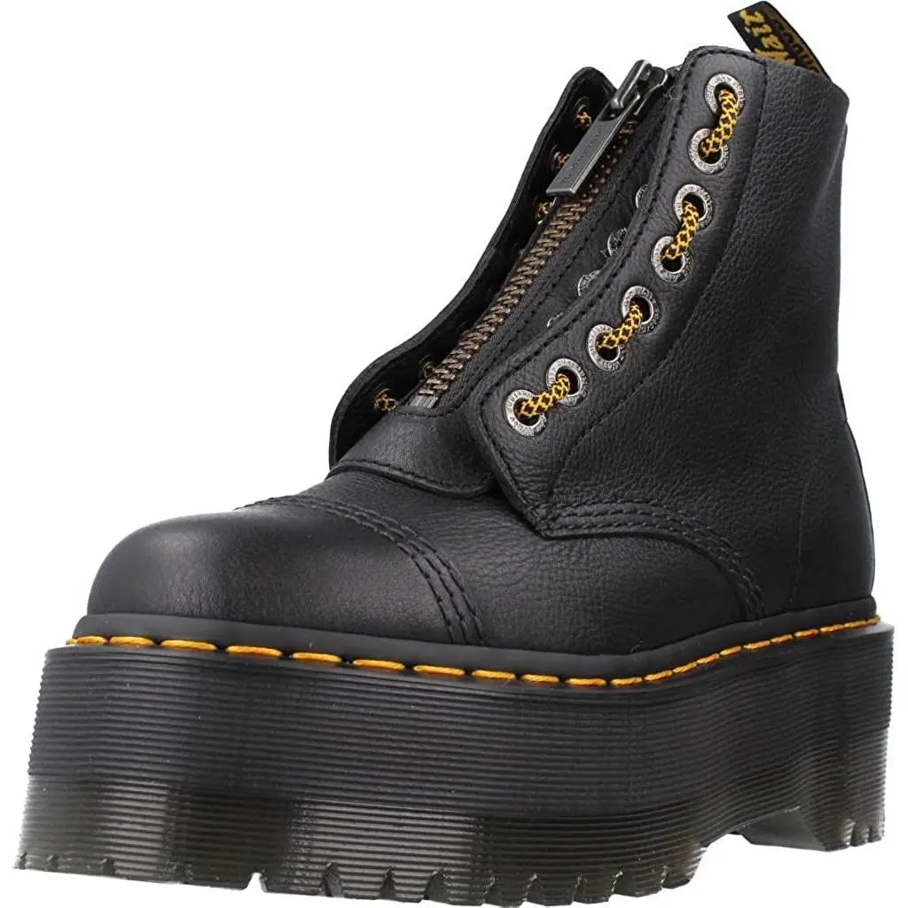 Sinclair Max Unisex Boots by Dr. Martens